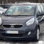 Kia Venga 2014