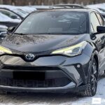 Toyota C-HR 2020