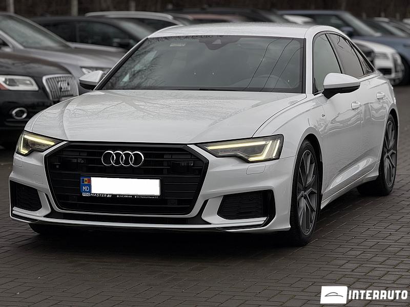 interauto oferta masina