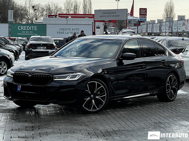 interauto oferta masina