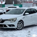 Renault Megane 2017