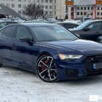 Audi S6 2020