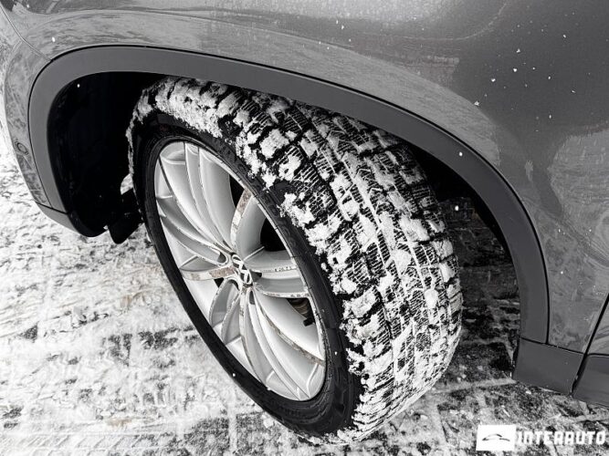 volkswagen Tiguan 2011