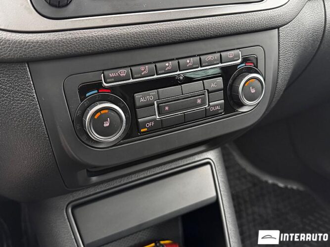 volkswagen Tiguan 2011