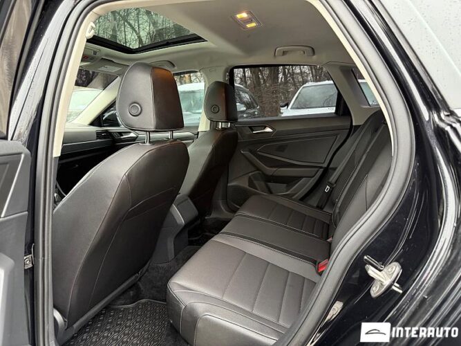 volkswagen Jetta 2023