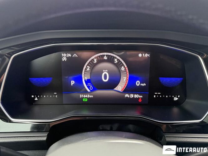 volkswagen Jetta 2023