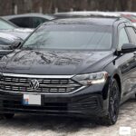 Volkswagen Jetta 2023