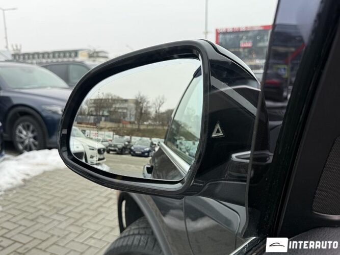 BMW X5 4.0e 56 interauto-car