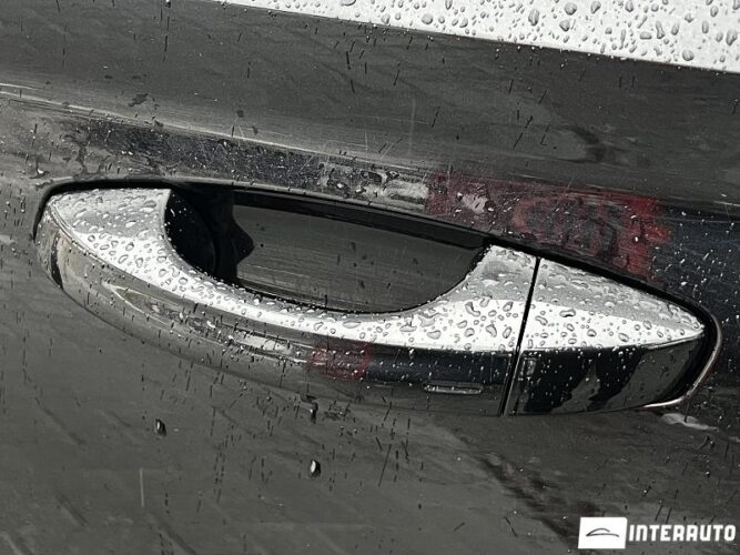 Skoda Superb 52 interauto-car