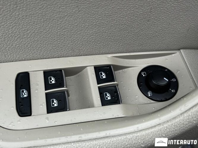 Skoda Superb 45 interauto-car