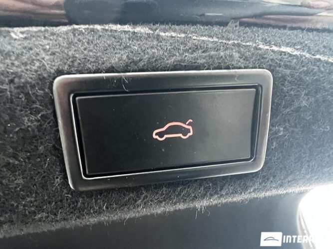 Skoda Superb 51 interauto-car