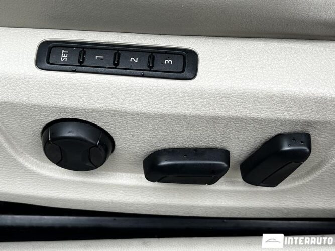 Skoda Superb 46 interauto-car