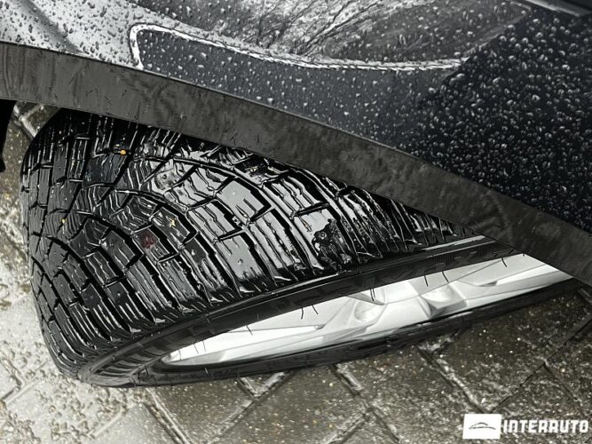 Skoda Superb 53 interauto-car