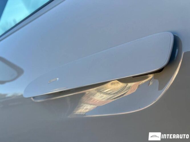 porsche Taycan Turbo S 2021