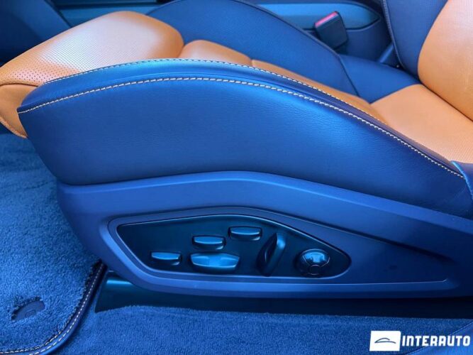 porsche Taycan Turbo S 2021