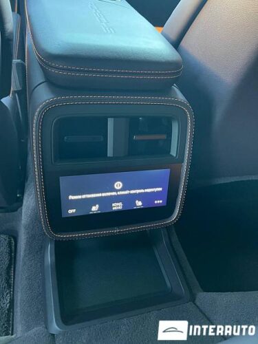 porsche Taycan Turbo S 2021