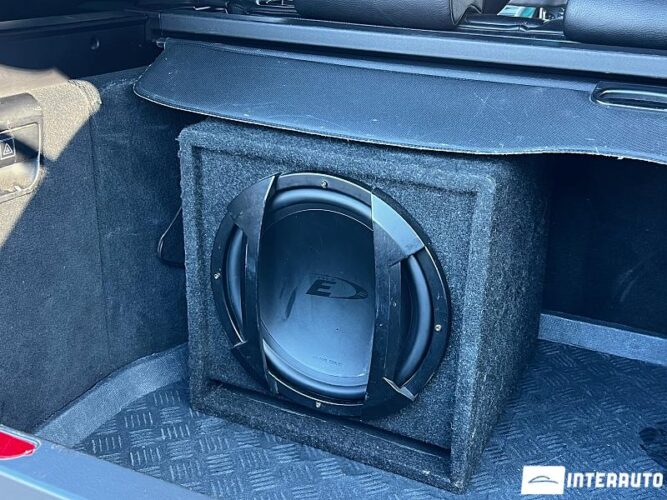 BMW X5 3.0D 45 interauto-car