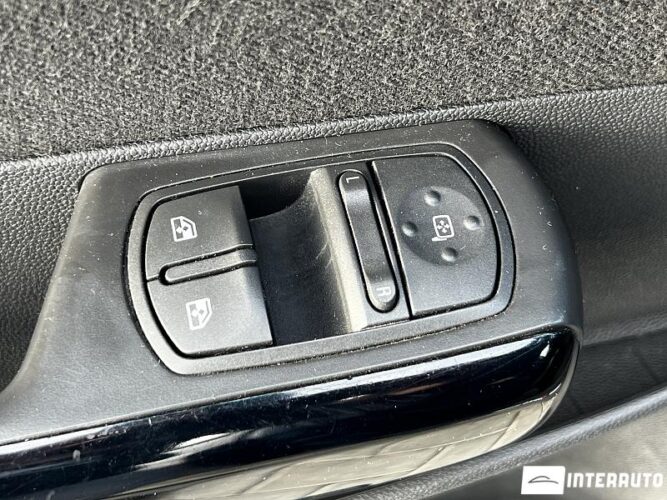 Opel Corsa 45 interauto-car