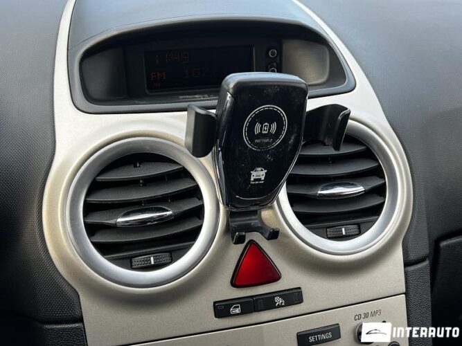 Opel Corsa 41 interauto-car