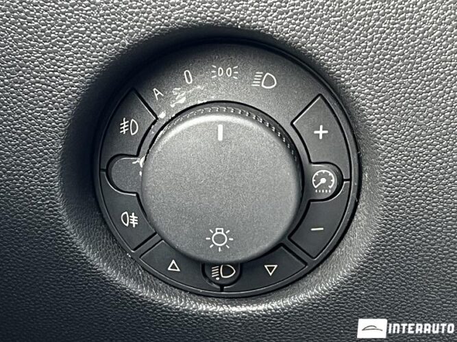 Opel Corsa 44 interauto-car