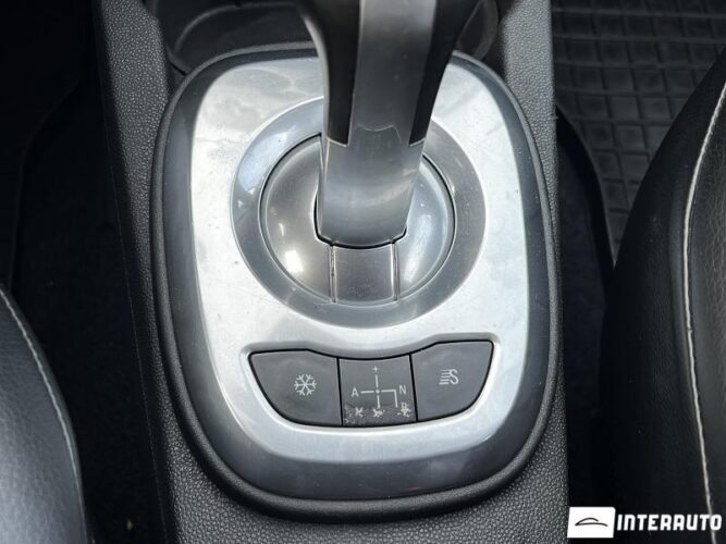 Opel Corsa 43 interauto-car