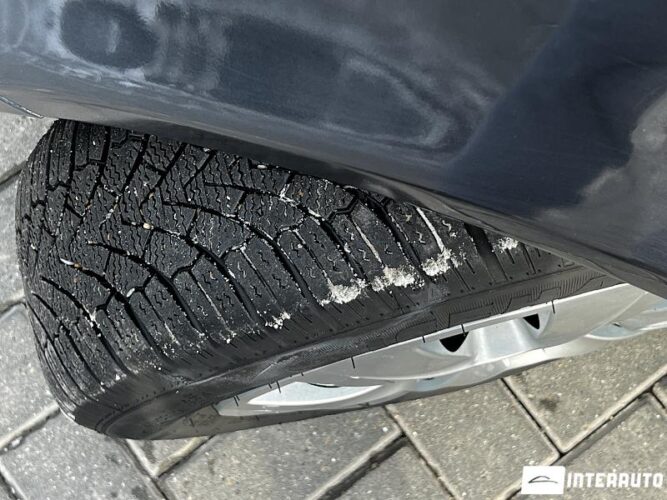 Opel Corsa 47 interauto-car