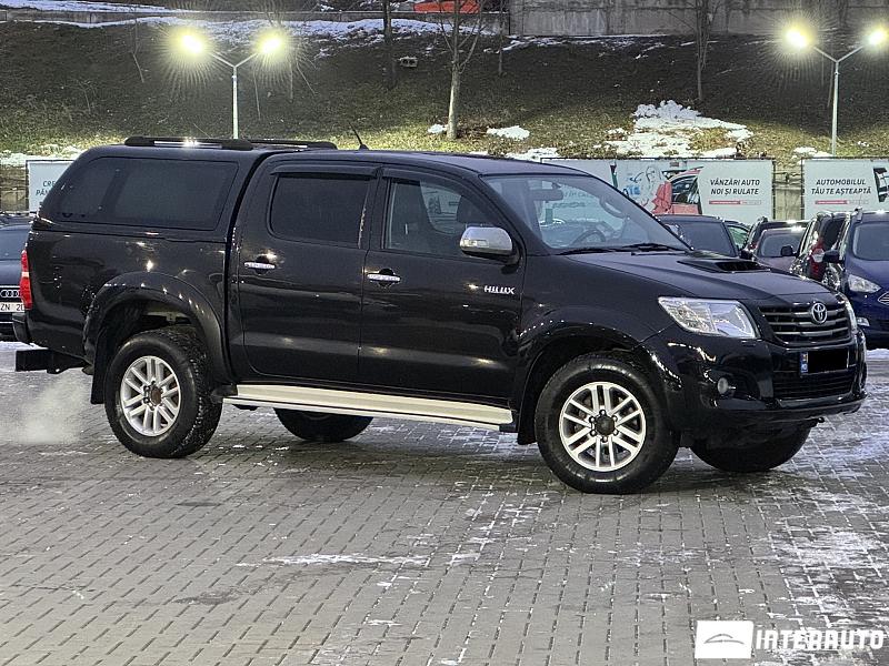 interauto oferta masina