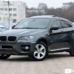 BMW X6 3.5i 2009