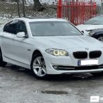 BMW 528 2011