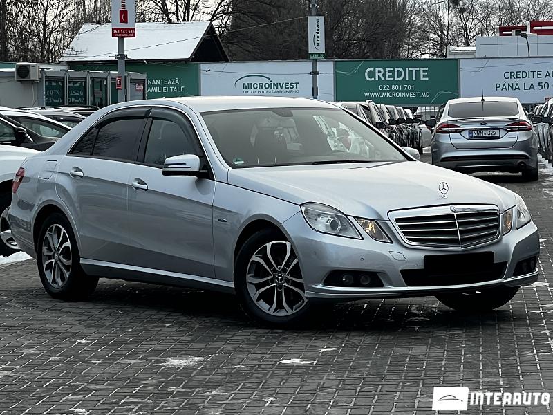 interauto oferta masina