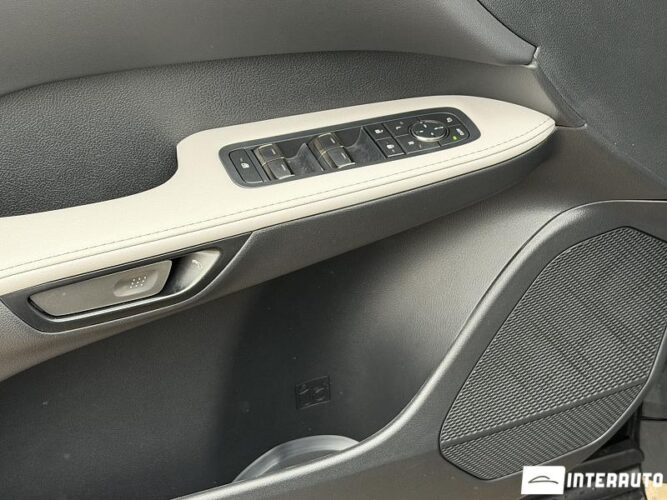 Lexus RX 350h 41 interauto-car