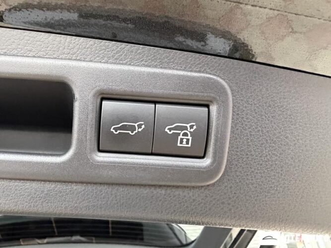 Lexus RX 350h 55 interauto-car