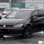 Volkswagen Golf GTI 2017