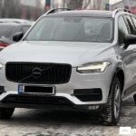 Volvo XC 90 2018