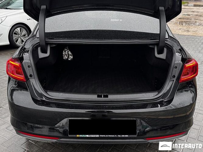 Renault Talisman 47 interauto-car