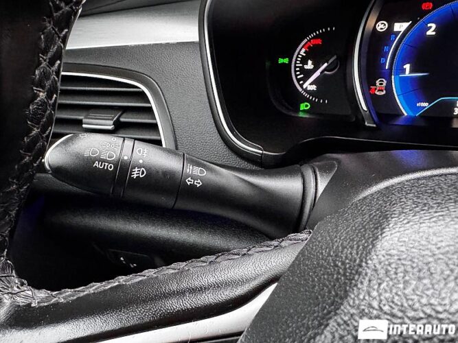 Renault Talisman 49 interauto-car