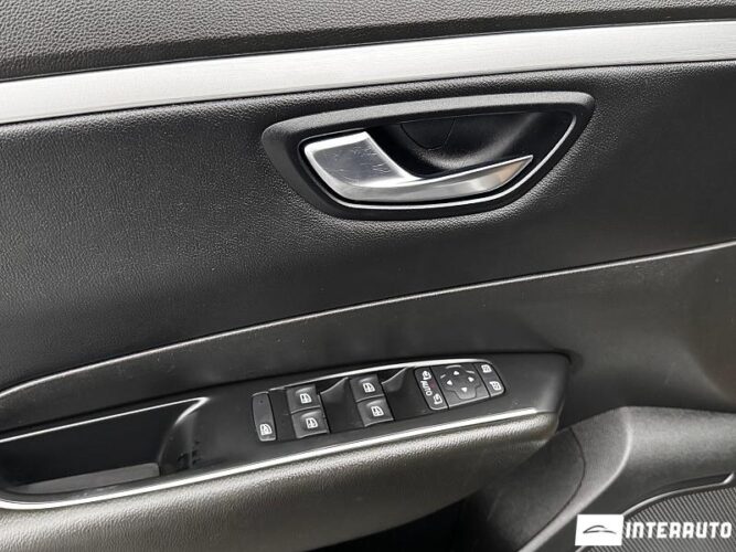 Renault Talisman 53 interauto-car