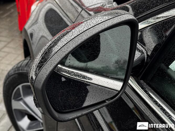 Renault Talisman 52 interauto-car