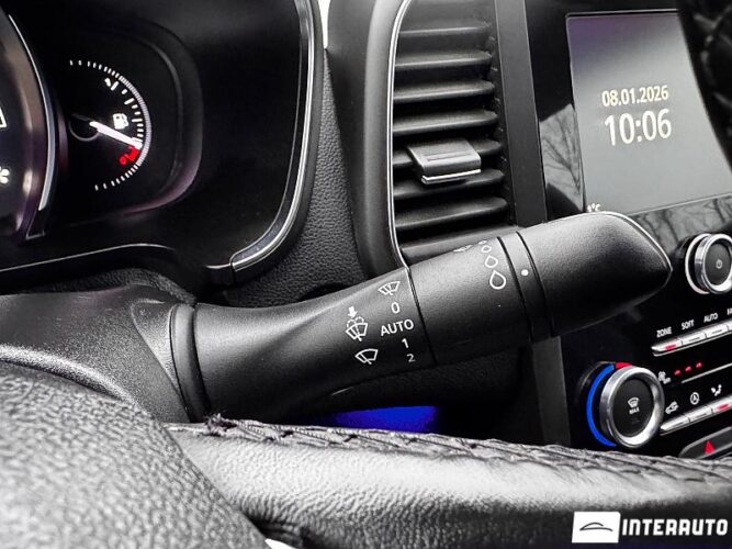 Renault Talisman 48 interauto-car