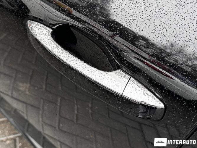 Renault Talisman 51 interauto-car