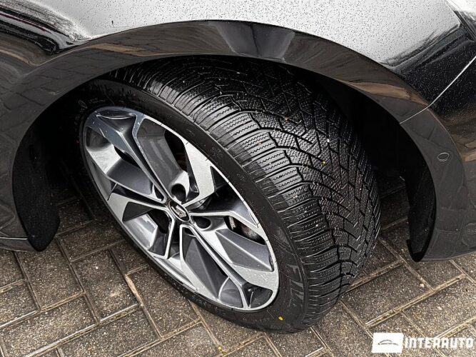 Renault Talisman 50 interauto-car