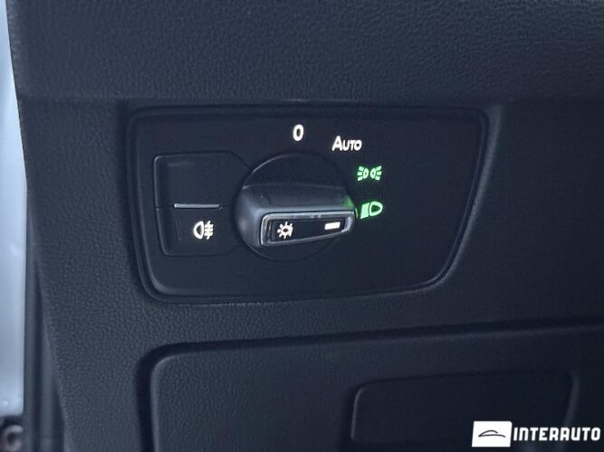 Volkswagen Passat GTE 54 interauto-car