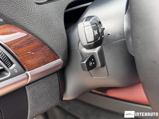 BMW X6 3.0D 55 interauto-car