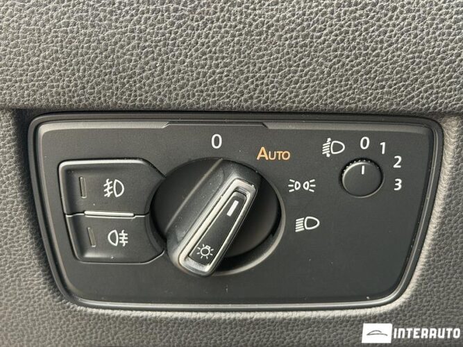 Volkswagen Passat 40 interauto-car