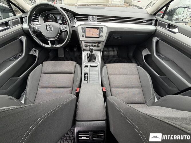 Volkswagen Passat 39 interauto-car