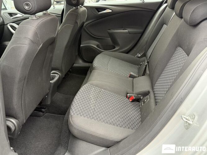 Opel Astra 43 interauto-car