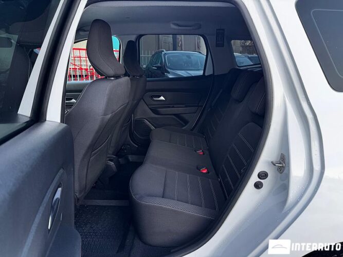 Dacia Duster 37 interauto-car