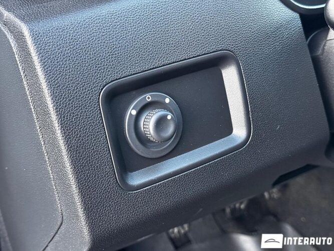 Dacia Duster 45 interauto-car