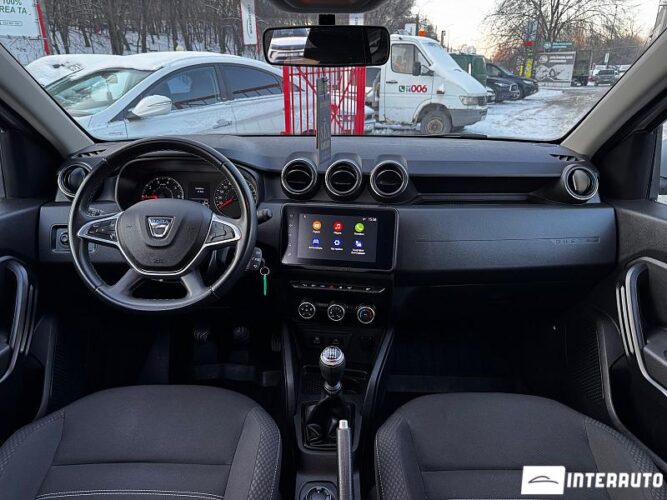 Dacia Duster 39 interauto-car