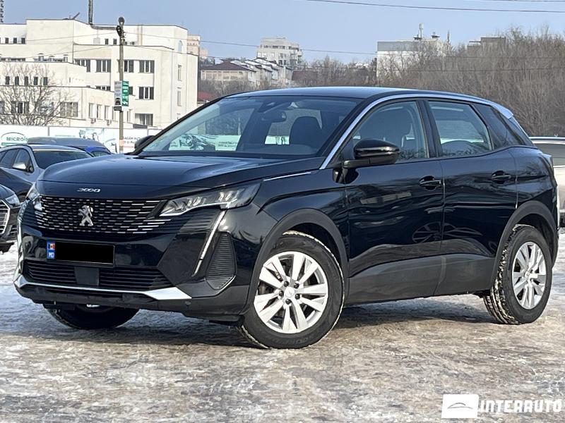 interauto oferta masina